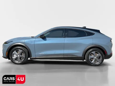 More photos of 2023 Ford Mustang Mach-E Select at Cars 4 U LLC, TN