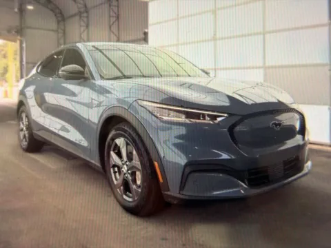 More photos of 2023 Ford Mustang Mach-E Select at Cars 4 U LLC, TN