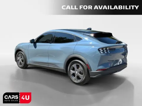 More photos of 2023 Ford Mustang Mach-E Select at Cars 4 U LLC, TN