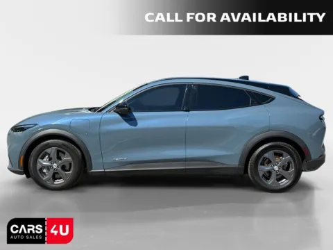 More photos of 2023 Ford Mustang Mach-E Select at Cars 4 U LLC, TN