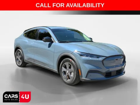 Blue 2023 Ford Mustang Mach-E Select for sale in Knoxville, TN