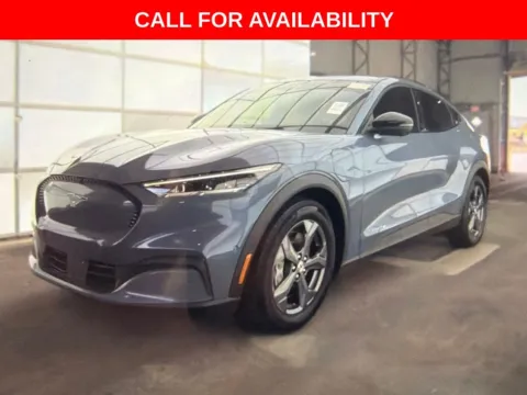 Blue 2023 Ford Mustang Mach-E Select for sale in Knoxville, TN