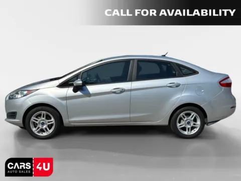 More photos of 2019 Ford Fiesta SE at Cars 4 U LLC, TN