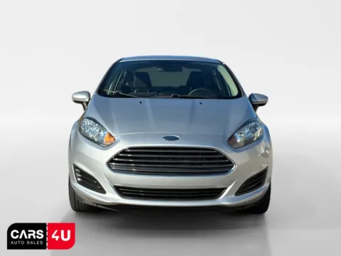 Photos of 2019 Ford Fiesta SE for sale in Knoxville, TN at Cars 4 U LLC