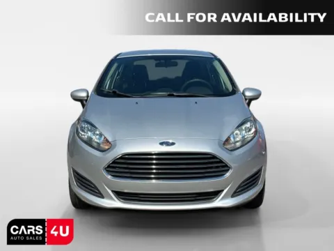 Photos of 2019 Ford Fiesta SE for sale in Knoxville, TN at Cars 4 U LLC