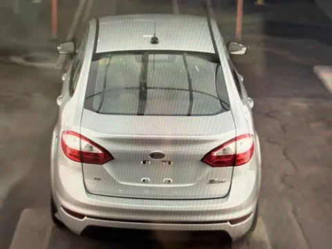 Another view of 2019 Ford Fiesta SE for sale in Knoxville, TN at Cars 4 U LLC