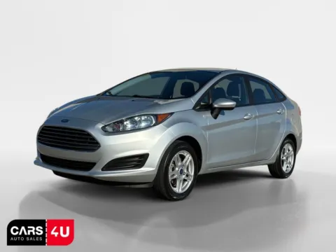 Another view of 2019 Ford Fiesta SE for sale in Knoxville, TN at Cars 4 U LLC