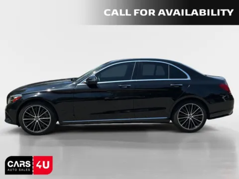 More photos of 2020 Mercedes-Benz C-Class C 300 at Cars 4 U LLC, TN