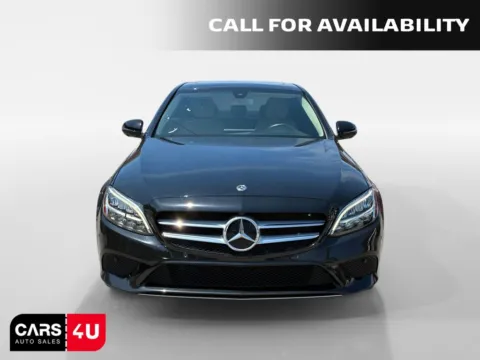 Photos of 2020 Mercedes-Benz C-Class C 300 for sale in Knoxville, TN at Cars 4 U LLC