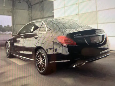 Photos of 2020 Mercedes-Benz C-Class C 300 for sale in Knoxville, TN at Cars 4 U LLC