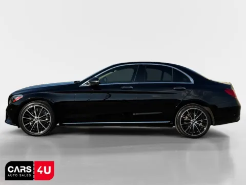 More photos of 2020 Mercedes-Benz C-Class C 300 at Cars 4 U LLC, TN