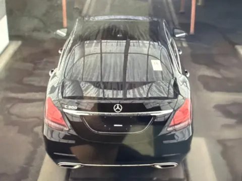 Another view of 2020 Mercedes-Benz C-Class C 300 for sale in Knoxville, TN at Cars 4 U LLC