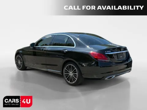 More photos of 2020 Mercedes-Benz C-Class C 300 at Cars 4 U LLC, TN