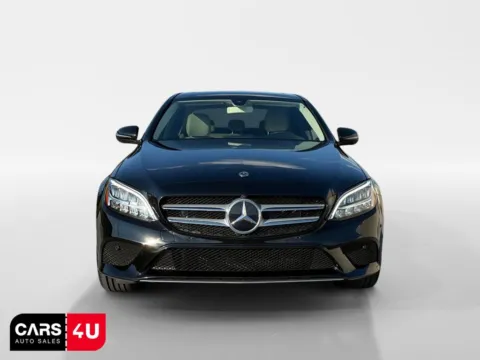 Photos of 2020 Mercedes-Benz C-Class C 300 for sale in Knoxville, TN at Cars 4 U LLC
