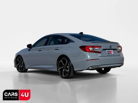 More photos of 2022 Honda Accord Hybrid Sport at Cars 4 U LLC, TN