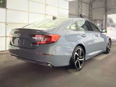 More photos of 2022 Honda Accord Hybrid Sport at Cars 4 U LLC, TN