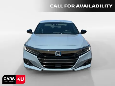 Photos of 2022 Honda Accord Hybrid Sport for sale in Knoxville, TN at Cars 4 U LLC