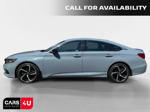More photos of 2022 Honda Accord Hybrid Sport at Cars 4 U LLC, TN