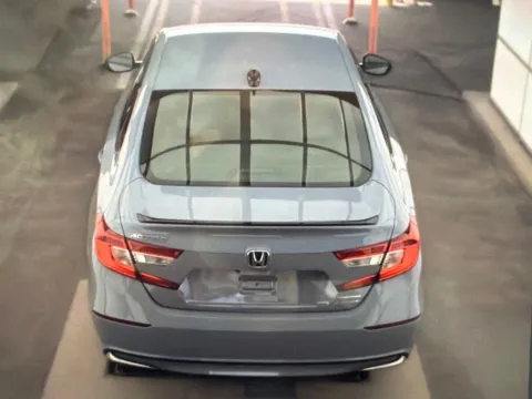 Another view of 2022 Honda Accord Hybrid Sport for sale in Knoxville, TN at Cars 4 U LLC