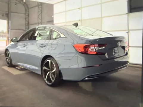Photos of 2022 Honda Accord Hybrid Sport for sale in Knoxville, TN at Cars 4 U LLC