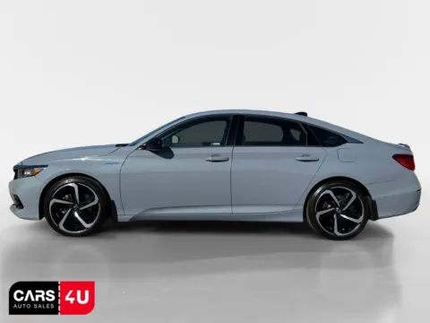 More photos of 2022 Honda Accord Hybrid Sport at Cars 4 U LLC, TN