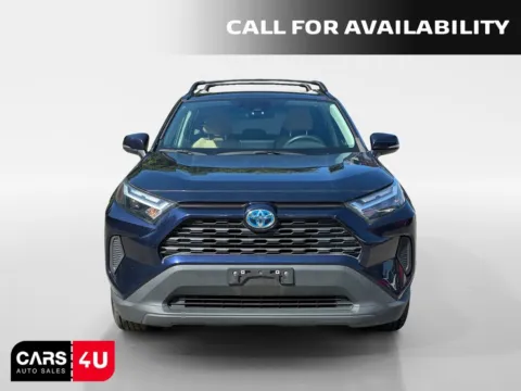 Photos of 2022 Toyota RAV4 Hybrid XLE for sale in Knoxville, TN at Cars 4 U LLC