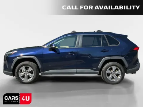 More photos of 2022 Toyota RAV4 Hybrid XLE at Cars 4 U LLC, TN
