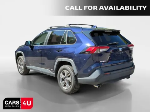 More photos of 2022 Toyota RAV4 Hybrid XLE at Cars 4 U LLC, TN