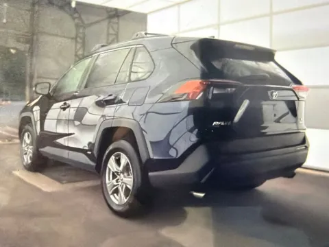 Photos of 2022 Toyota RAV4 Hybrid XLE for sale in Knoxville, TN at Cars 4 U LLC