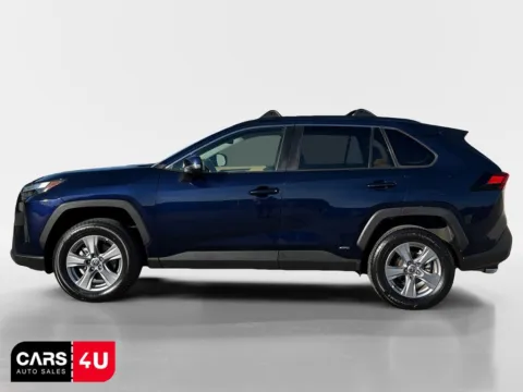 More photos of 2022 Toyota RAV4 Hybrid XLE at Cars 4 U LLC, TN