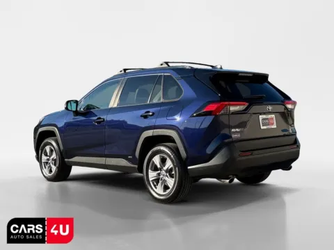More photos of 2022 Toyota RAV4 Hybrid XLE at Cars 4 U LLC, TN