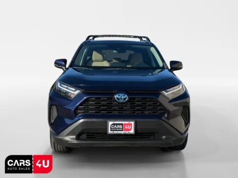 Photos of 2022 Toyota RAV4 Hybrid XLE for sale in Knoxville, TN at Cars 4 U LLC