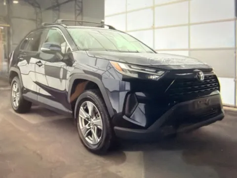 More photos of 2022 Toyota RAV4 Hybrid XLE at Cars 4 U LLC, TN