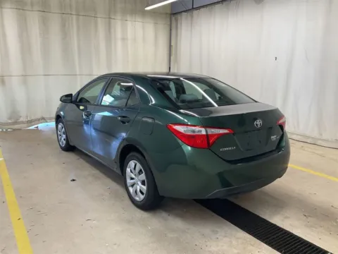 Photos of 2014 Toyota Corolla LE for sale in Knoxville, TN at Cars 4 U LLC