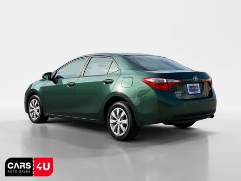 More photos of 2014 Toyota Corolla LE at Cars 4 U LLC, TN