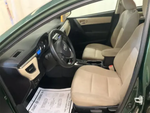 More photos of 2014 Toyota Corolla LE at Cars 4 U LLC, TN