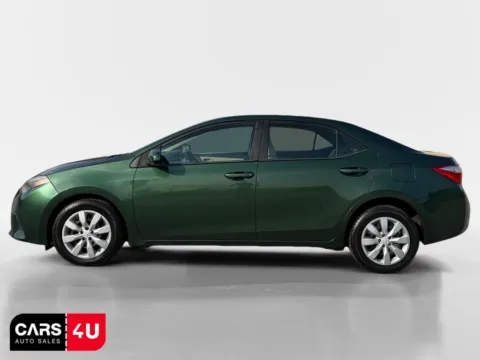 More photos of 2014 Toyota Corolla LE at Cars 4 U LLC, TN