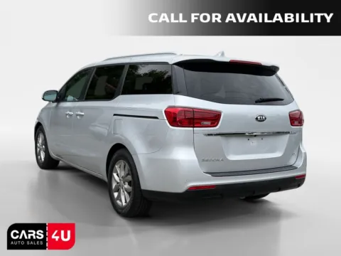 More photos of 2021 Kia Sedona EX at Cars 4 U LLC, TN
