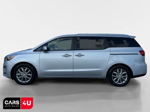More photos of 2021 Kia Sedona EX at Cars 4 U LLC, TN