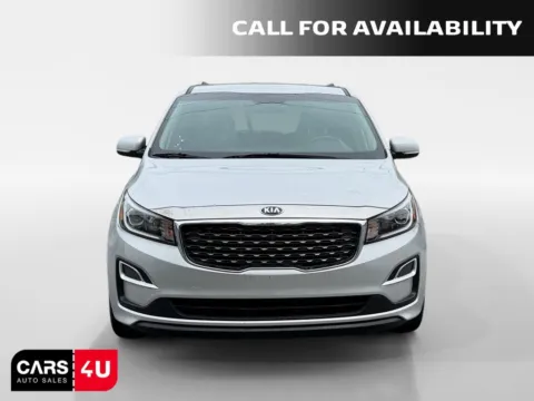 Photos of 2021 Kia Sedona EX for sale in Knoxville, TN at Cars 4 U LLC