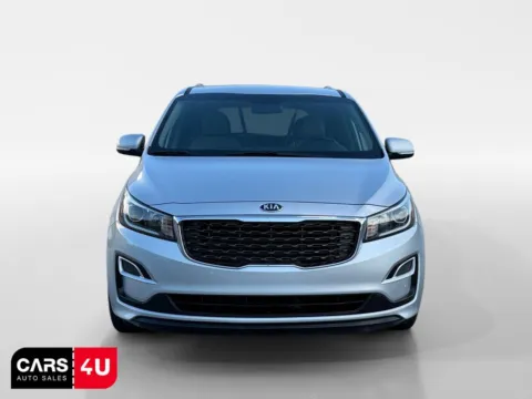 Photos of 2021 Kia Sedona EX for sale in Knoxville, TN at Cars 4 U LLC