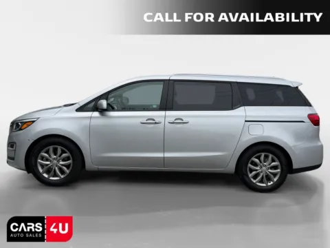 More photos of 2021 Kia Sedona EX at Cars 4 U LLC, TN