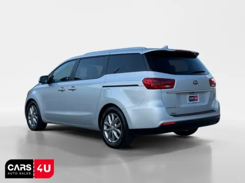 More photos of 2021 Kia Sedona EX at Cars 4 U LLC, TN