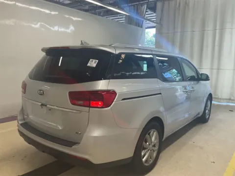Another view of 2021 Kia Sedona EX for sale in Knoxville, TN at Cars 4 U LLC
