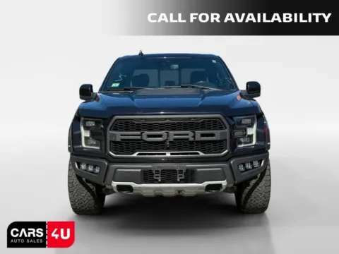 Photos of 2019 Ford F-150 Raptor for sale in Knoxville, TN at Cars 4 U LLC