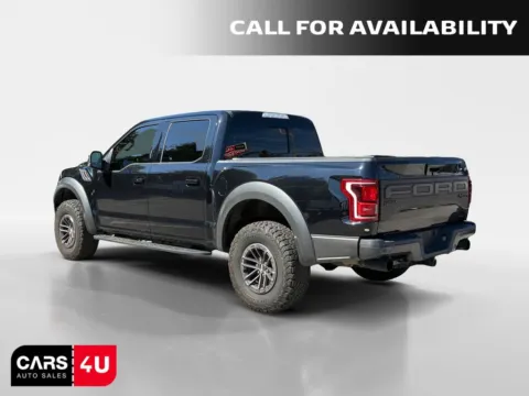 More photos of 2019 Ford F-150 Raptor at Cars 4 U LLC, TN
