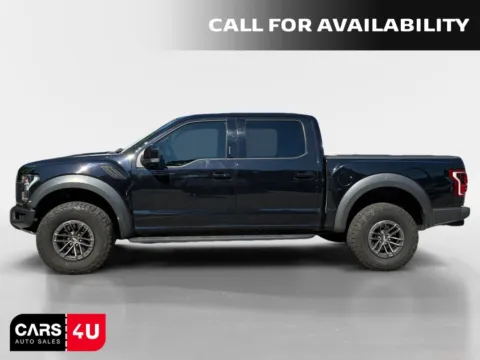 More photos of 2019 Ford F-150 Raptor at Cars 4 U LLC, TN