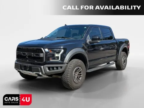 Another view of 2019 Ford F-150 Raptor for sale in Knoxville, TN at Cars 4 U LLC