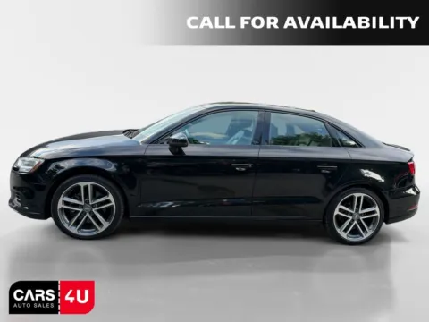 More photos of 2019 Audi A3 2.0T Premium at Cars 4 U LLC, TN