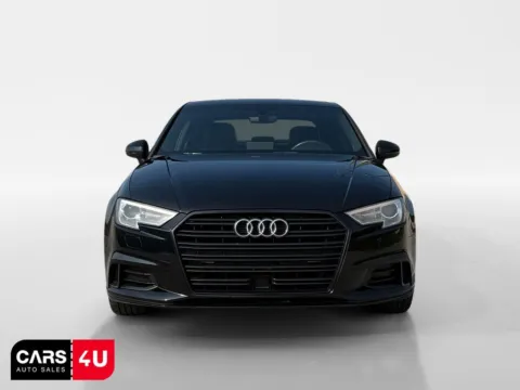 Photos of 2019 Audi A3 2.0T Premium for sale in Knoxville, TN at Cars 4 U LLC